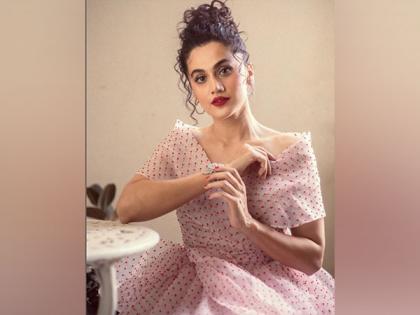 Birthday Special: Take a look at Taapsee Pannu's breakthrough performances | Birthday Special: Take a look at Taapsee Pannu's breakthrough performances