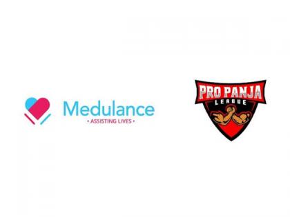 Medulance Associates with ProPanja League as their Official Medical Partners | Medulance Associates with ProPanja League as their Official Medical Partners