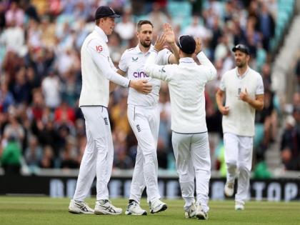 Ashes, 5th Test: Woakes, Wood strike to help England stage comeback against Australia (Lunch, Day 5) | Ashes, 5th Test: Woakes, Wood strike to help England stage comeback against Australia (Lunch, Day 5)