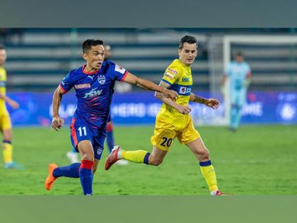 Durand Cup preview: Southern rivals Bengaluru FC, Kerala Blasters in competitive Group C | Durand Cup preview: Southern rivals Bengaluru FC, Kerala Blasters in competitive Group C Durand Cup preview: Southern rivals Bengaluru FC, Kerala Blasters in competitive Group C | Durand Cup preview: Southern rivals Bengaluru FC, Kerala Blasters in competitive Group C