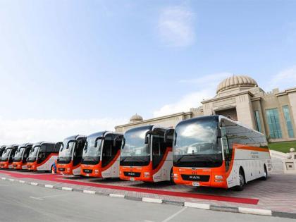 SRTA provides sustainable transport solutions | SRTA provides sustainable transport solutions
