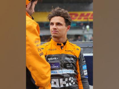 "It was painful": Lando Norris explains McLaren's speed struggles after P7 finish in Belgium | "It was painful": Lando Norris explains McLaren's speed struggles after P7 finish in Belgium "It was painful": Lando Norris explains McLaren's speed struggles after P7 finish in Belgium | "It was painful": Lando Norris explains McLaren's speed struggles after P7 finish in Belgium