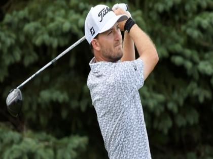 3M Open: Lee Hodges leads by five, Rai lying 15th | 3M Open: Lee Hodges leads by five, Rai lying 15th 3M Open: Lee Hodges leads by five, Rai lying 15th | 3M Open: Lee Hodges leads by five, Rai lying 15th