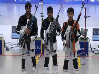 FISU World University Games: India clinches six medals on day 3, tally increases to 17 | FISU World University Games: India clinches six medals on day 3, tally increases to 17 FISU World University Games: India clinches six medals on day 3, tally increases to 17 | FISU World University Games: India clinches six medals on day 3, tally increases to 17
