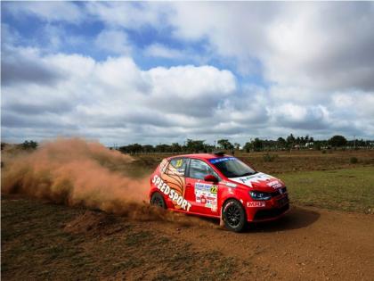 Philippos Matthai wins Indian National Rally Championship 2, dominates Rally of Coimbatore | Philippos Matthai wins Indian National Rally Championship 2, dominates Rally of Coimbatore Philippos Matthai wins Indian National Rally Championship 2, dominates Rally of Coimbatore | Philippos Matthai wins Indian National Rally Championship 2, dominates Rally of Coimbatore