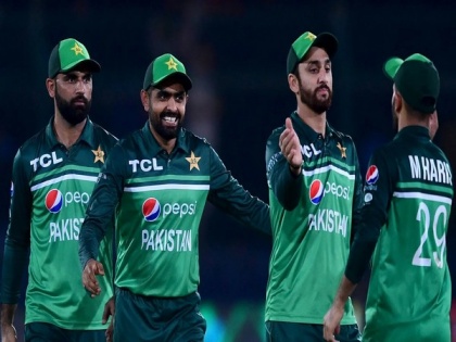 Pakistan to play three-match ODI series against Afghanistan in Sri Lanka | Pakistan to play three-match ODI series against Afghanistan in Sri Lanka