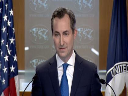 "Up to Ukraine to decide how to conduct this war," says US on drone attack in Moscow | "Up to Ukraine to decide how to conduct this war," says US on drone attack in Moscow