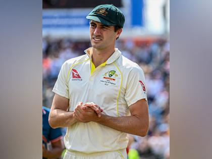 "We all turned up today hoping to get up and win 3-1": Australian captain Cummins after Ashes end in a draw  | "We all turned up today hoping to get up and win 3-1": Australian captain Cummins after Ashes end in a draw 