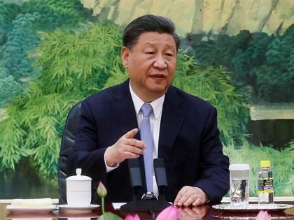 China to work with Pakistan to build CPEC into ‘exemplary project’: Xi | China to work with Pakistan to build CPEC into ‘exemplary project’: Xi China to work with Pakistan to build CPEC into ‘exemplary project’: Xi | China to work with Pakistan to build CPEC into ‘exemplary project’: Xi