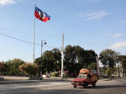 Haiti: Journalists at risk from arson, kidnapping, attack | Haiti: Journalists at risk from arson, kidnapping, attack