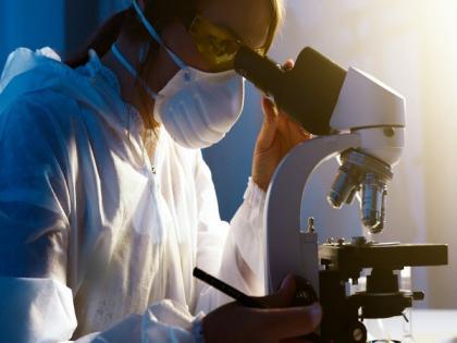 Researchers discover new way to beat fungal infections | Researchers discover new way to beat fungal infections Researchers discover new way to beat fungal infections | Researchers discover new way to beat fungal infections