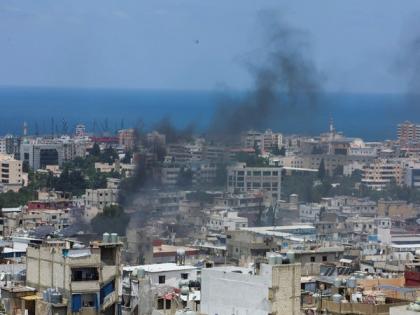 Lebanon: Clashes in Palestinian refugee camps kill 11 | Lebanon: Clashes in Palestinian refugee camps kill 11 Lebanon: Clashes in Palestinian refugee camps kill 11 | Lebanon: Clashes in Palestinian refugee camps kill 11