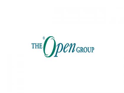 Winners of The Open Group India 2023 Awards Announced | Winners of The Open Group India 2023 Awards Announced Winners of The Open Group India 2023 Awards Announced | Winners of The Open Group India 2023 Awards Announced