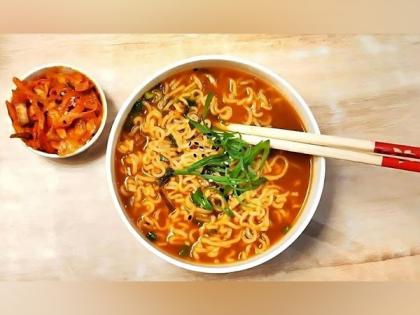 GOPIZZA India Unveils the Latest Addition of Ramyun Bowls to its Authentic Korean Delectables | GOPIZZA India Unveils the Latest Addition of Ramyun Bowls to its Authentic Korean Delectables GOPIZZA India Unveils the Latest Addition of Ramyun Bowls to its Authentic Korean Delectables | GOPIZZA India Unveils the Latest Addition of Ramyun Bowls to its Authentic Korean Delectables
