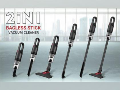 INALSA Unveils Two Powerful and Versatile Vacuum Cleaners during Independence Day Sale | INALSA Unveils Two Powerful and Versatile Vacuum Cleaners during Independence Day Sale INALSA Unveils Two Powerful and Versatile Vacuum Cleaners during Independence Day Sale | INALSA Unveils Two Powerful and Versatile Vacuum Cleaners during Independence Day Sale