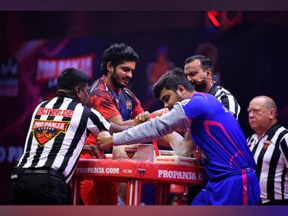Pro Panja League: Kochi KD’s, Mumbai Muscle register big wins | Pro Panja League: Kochi KD’s, Mumbai Muscle register big wins Pro Panja League: Kochi KD’s, Mumbai Muscle register big wins | Pro Panja League: Kochi KD’s, Mumbai Muscle register big wins