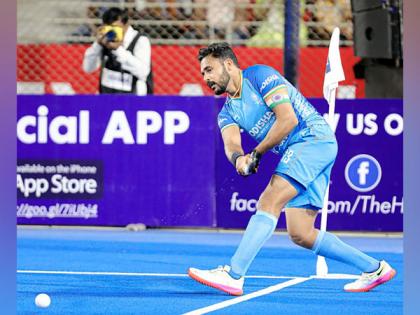 'Next two months crucial,' says Indian hockey team captain Harmanpreet Singh | 'Next two months crucial,' says Indian hockey team captain Harmanpreet Singh 'Next two months crucial,' says Indian hockey team captain Harmanpreet Singh | 'Next two months crucial,' says Indian hockey team captain Harmanpreet Singh