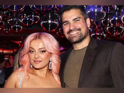 US singer Bebe Rexha confirms breakup with boyfriend Keyan Safyari after 3 years of relationship | US singer Bebe Rexha confirms breakup with boyfriend Keyan Safyari after 3 years of relationship