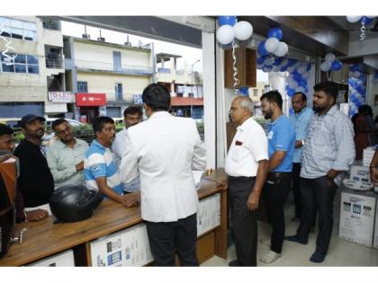 Aquakline revolutionizes water filter industry with grand opening of its first franchise in Bengaluru- A one-stop destination for quality products | Aquakline revolutionizes water filter industry with grand opening of its first franchise in Bengaluru- A one-stop destination for quality products Aquakline revolutionizes water filter industry with grand opening of its first franchise in Bengaluru- A one-stop destination for quality products | Aquakline revolutionizes water filter industry with grand opening of its first franchise in Bengaluru- A one-stop destination for quality products
