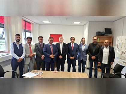 UK: Kashmiri delegation meets British MP, discusses human rights issues in PoK, Gilgit Baltistan | UK: Kashmiri delegation meets British MP, discusses human rights issues in PoK, Gilgit Baltistan UK: Kashmiri delegation meets British MP, discusses human rights issues in PoK, Gilgit Baltistan | UK: Kashmiri delegation meets British MP, discusses human rights issues in PoK, Gilgit Baltistan