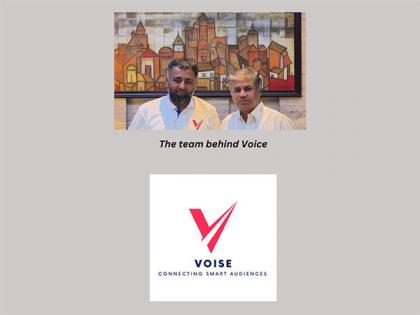Mar-tech player VOISE announces the mainstream arrival of Monetization for Connected TV OEMs in India | Mar-tech player VOISE announces the mainstream arrival of Monetization for Connected TV OEMs in India Mar-tech player VOISE announces the mainstream arrival of Monetization for Connected TV OEMs in India | Mar-tech player VOISE announces the mainstream arrival of Monetization for Connected TV OEMs in India