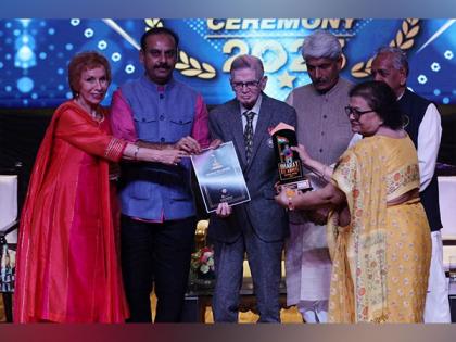 A Tribute to India's Gems: 'Bharat ke Anmol' Recognizes Remarkable Contributions | A Tribute to India's Gems: 'Bharat ke Anmol' Recognizes Remarkable Contributions A Tribute to India's Gems: 'Bharat ke Anmol' Recognizes Remarkable Contributions | A Tribute to India's Gems: 'Bharat ke Anmol' Recognizes Remarkable Contributions