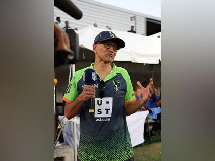 Hope we can attract new fans to cricket: Seattle Orcas' Co-Owner Satya Nadella | Hope we can attract new fans to cricket: Seattle Orcas' Co-Owner Satya Nadella