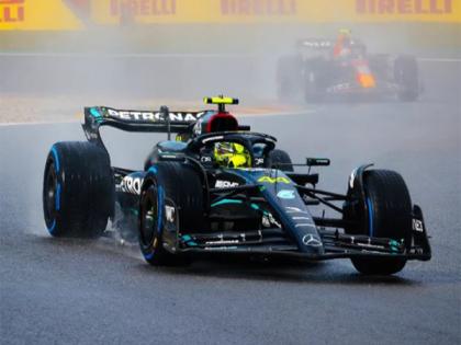 "We got fastest lap at the end," says Lewis Hamilton after finishing fourth in Belgian GP | "We got fastest lap at the end," says Lewis Hamilton after finishing fourth in Belgian GP "We got fastest lap at the end," says Lewis Hamilton after finishing fourth in Belgian GP | "We got fastest lap at the end," says Lewis Hamilton after finishing fourth in Belgian GP