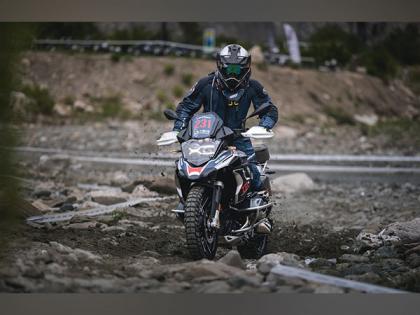 Experience a lifetime of adventure. BMW Motorrad India announces fourth edition of the Indian National Qualifier for International GS Trophy 2024 | Experience a lifetime of adventure. BMW Motorrad India announces fourth edition of the Indian National Qualifier for International GS Trophy 2024