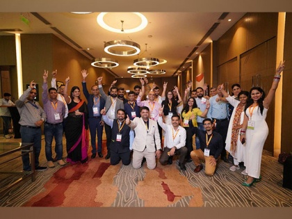 Creating culture of happiness, Lessons to pick from Susheel Agarwal’s ‘HR To CEO workshop’ | Creating culture of happiness, Lessons to pick from Susheel Agarwal’s ‘HR To CEO workshop’