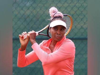 Venus Williams accepts wild cards into Cincinnati, Montreal | Venus Williams accepts wild cards into Cincinnati, Montreal Venus Williams accepts wild cards into Cincinnati, Montreal | Venus Williams accepts wild cards into Cincinnati, Montreal