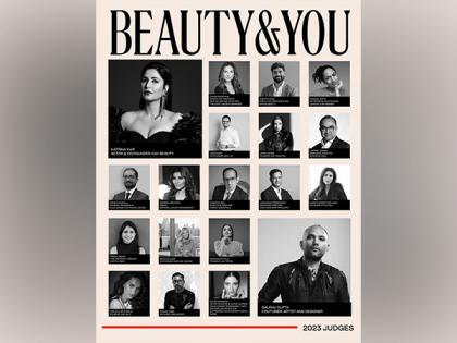 BEAUTY&YOU announces the 2023 Line-up of Masterclasses Featuring Experts from the Global Beauty, Tech, Lifestyle and Finance Ecosystem | BEAUTY&YOU announces the 2023 Line-up of Masterclasses Featuring Experts from the Global Beauty, Tech, Lifestyle and Finance Ecosystem BEAUTY&YOU announces the 2023 Line-up of Masterclasses Featuring Experts from the Global Beauty, Tech, Lifestyle and Finance Ecosystem | BEAUTY&YOU announces the 2023 Line-up of Masterclasses Featuring Experts from the Global Beauty, Tech, Lifestyle and Finance Ecosystem