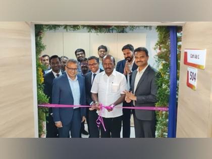 Kauvery Hospital, Radial Road, unveiled its prestigious Heart Institute | Kauvery Hospital, Radial Road, unveiled its prestigious Heart Institute Kauvery Hospital, Radial Road, unveiled its prestigious Heart Institute | Kauvery Hospital, Radial Road, unveiled its prestigious Heart Institute