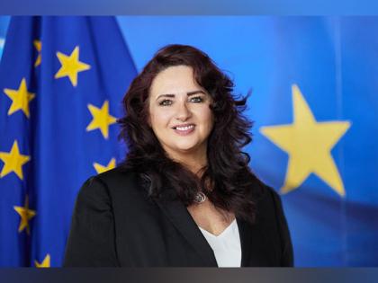 EU Commissioner to participate in G20 ministerial conference on women's empowerment | EU Commissioner to participate in G20 ministerial conference on women's empowerment EU Commissioner to participate in G20 ministerial conference on women's empowerment | EU Commissioner to participate in G20 ministerial conference on women's empowerment