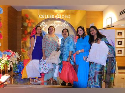 Celebrations By Anjalli Presents CBA2023, Agra's Premier Lifestyle Exhibition! | Celebrations By Anjalli Presents CBA2023, Agra's Premier Lifestyle Exhibition! Celebrations By Anjalli Presents CBA2023, Agra's Premier Lifestyle Exhibition! | Celebrations By Anjalli Presents CBA2023, Agra's Premier Lifestyle Exhibition!