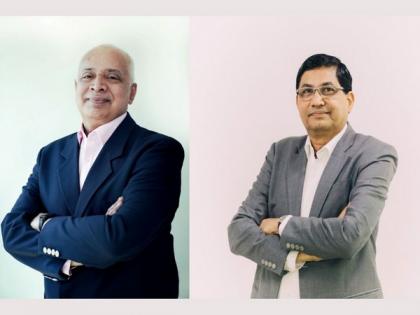 Udaya Kumar Hebbar and Manoj Nambiar elected as Chairperson and Vice-Chairperson in Microfinance Industry Network (MFIN) | Udaya Kumar Hebbar and Manoj Nambiar elected as Chairperson and Vice-Chairperson in Microfinance Industry Network (MFIN) Udaya Kumar Hebbar and Manoj Nambiar elected as Chairperson and Vice-Chairperson in Microfinance Industry Network (MFIN) | Udaya Kumar Hebbar and Manoj Nambiar elected as Chairperson and Vice-Chairperson in Microfinance Industry Network (MFIN)