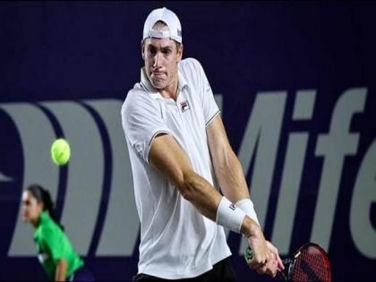 John Isner fends off Rinky Hijikata, sets Stefanos Tsitsipas clash in Los Cabos | John Isner fends off Rinky Hijikata, sets Stefanos Tsitsipas clash in Los Cabos John Isner fends off Rinky Hijikata, sets Stefanos Tsitsipas clash in Los Cabos | John Isner fends off Rinky Hijikata, sets Stefanos Tsitsipas clash in Los Cabos
