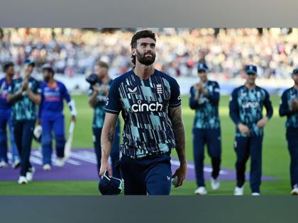 "Better off having seat at table than being...": England's Reece Topley on multiple franchise deals | "Better off having seat at table than being...": England's Reece Topley on multiple franchise deals