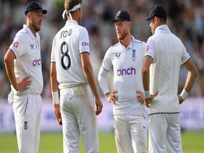 "Makes great heavyweight fight...": England head coach Brendon McCullum on Ashes against Australia | "Makes great heavyweight fight...": England head coach Brendon McCullum on Ashes against Australia