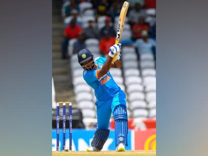 "Being an Indian cricketer is a challenging thing": Sanju Samson on batting position  | "Being an Indian cricketer is a challenging thing": Sanju Samson on batting position 