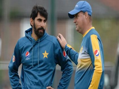 "No concrete decisions," says PCB chairman Zaka Ashraf on Pakistan's coaching and management staff | "No concrete decisions," says PCB chairman Zaka Ashraf on Pakistan's coaching and management staff