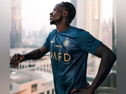 Sadio Mane joins Cristiano Ronaldo at Al-Nassr | Sadio Mane joins Cristiano Ronaldo at Al-Nassr Sadio Mane joins Cristiano Ronaldo at Al-Nassr | Sadio Mane joins Cristiano Ronaldo at Al-Nassr