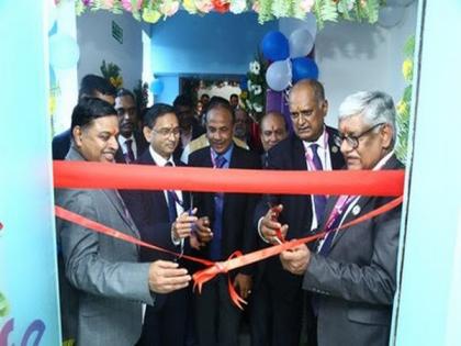 SBI Life Insurance opens its 1000th branch, reinforcing company's commitment to the nation's larger goal of 'Insurance for all by 2047' | SBI Life Insurance opens its 1000th branch, reinforcing company's commitment to the nation's larger goal of 'Insurance for all by 2047' SBI Life Insurance opens its 1000th branch, reinforcing company's commitment to the nation's larger goal of 'Insurance for all by 2047' | SBI Life Insurance opens its 1000th branch, reinforcing company's commitment to the nation's larger goal of 'Insurance for all by 2047'