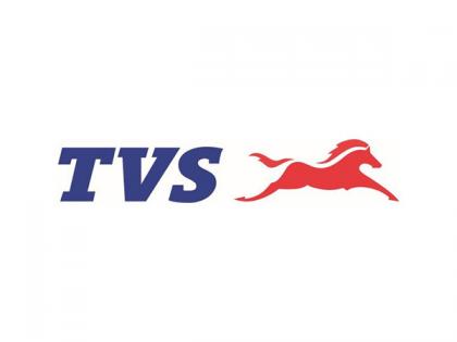 TVS Motor Company's July 2023 Sales Registers Growth of 4 per cent; 17 per cent Growth in Domestic Sales | TVS Motor Company's July 2023 Sales Registers Growth of 4 per cent; 17 per cent Growth in Domestic Sales TVS Motor Company's July 2023 Sales Registers Growth of 4 per cent; 17 per cent Growth in Domestic Sales | TVS Motor Company's July 2023 Sales Registers Growth of 4 per cent; 17 per cent Growth in Domestic Sales