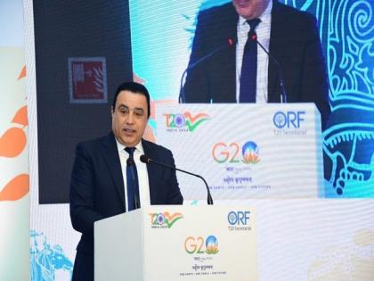 African Union’s permanent membership in G20 positive development which PM Modi has advocated for: Former Tunisian PM | African Union’s permanent membership in G20 positive development which PM Modi has advocated for: Former Tunisian PM African Union’s permanent membership in G20 positive development which PM Modi has advocated for: Former Tunisian PM | African Union’s permanent membership in G20 positive development which PM Modi has advocated for: Former Tunisian PM