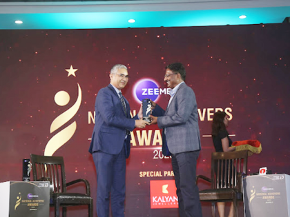 G Square bags ZEE Award for "Most trusted real estate developer of South India" | G Square bags ZEE Award for "Most trusted real estate developer of South India" G Square bags ZEE Award for "Most trusted real estate developer of South India" | G Square bags ZEE Award for "Most trusted real estate developer of South India"