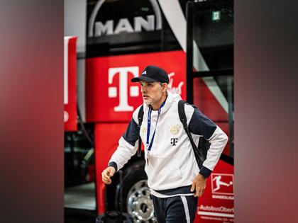 "Sad" Bayern manager Thomas Tuchel admits Mane's exit best possible solution | "Sad" Bayern manager Thomas Tuchel admits Mane's exit best possible solution "Sad" Bayern manager Thomas Tuchel admits Mane's exit best possible solution | "Sad" Bayern manager Thomas Tuchel admits Mane's exit best possible solution