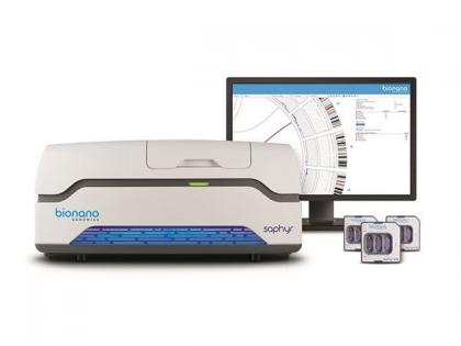 Premas Expedites Optical Genome Mapping Technology in India with Bionano Genomics | Premas Expedites Optical Genome Mapping Technology in India with Bionano Genomics Premas Expedites Optical Genome Mapping Technology in India with Bionano Genomics | Premas Expedites Optical Genome Mapping Technology in India with Bionano Genomics