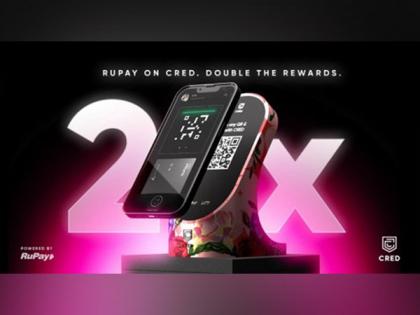 CRED Goes Live with RuPay Credit Cards on UPI | CRED Goes Live with RuPay Credit Cards on UPI CRED Goes Live with RuPay Credit Cards on UPI | CRED Goes Live with RuPay Credit Cards on UPI