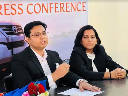 The Travelling CEO: An Expedition from Delhi to London for Hearing Awareness | The Travelling CEO: An Expedition from Delhi to London for Hearing Awareness The Travelling CEO: An Expedition from Delhi to London for Hearing Awareness | The Travelling CEO: An Expedition from Delhi to London for Hearing Awareness